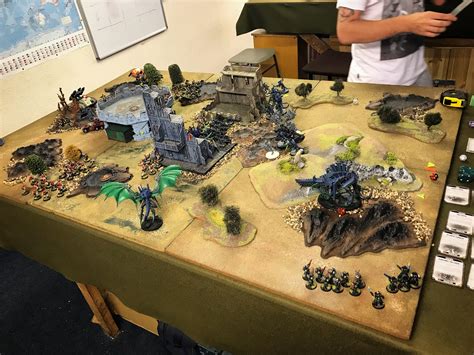 Warhammer tabletop. Things To Know About Warhammer tabletop. 